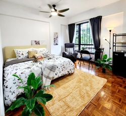Central Green Condominium (D3), Condominium #556715611